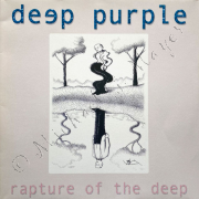 Rapture Of The Deep - 2005